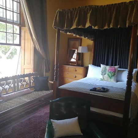 Dutch Manor Antique Hotel Fokváros Kültér fotó