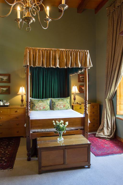 Dutch Manor Antique Hotel Fokváros Kültér fotó