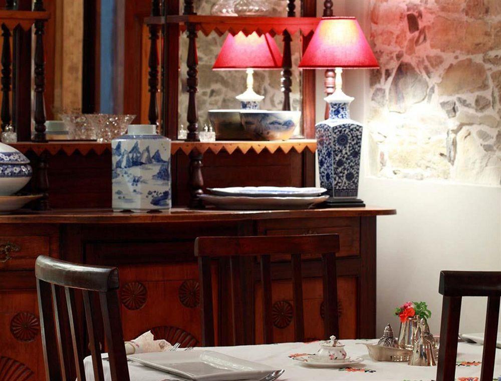 Dutch Manor Antique Hotel Fokváros Kültér fotó