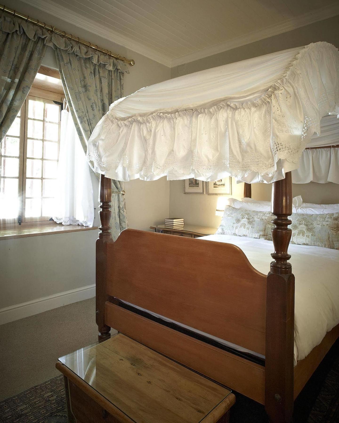 Dutch Manor Antique Hotel Fokváros Kültér fotó