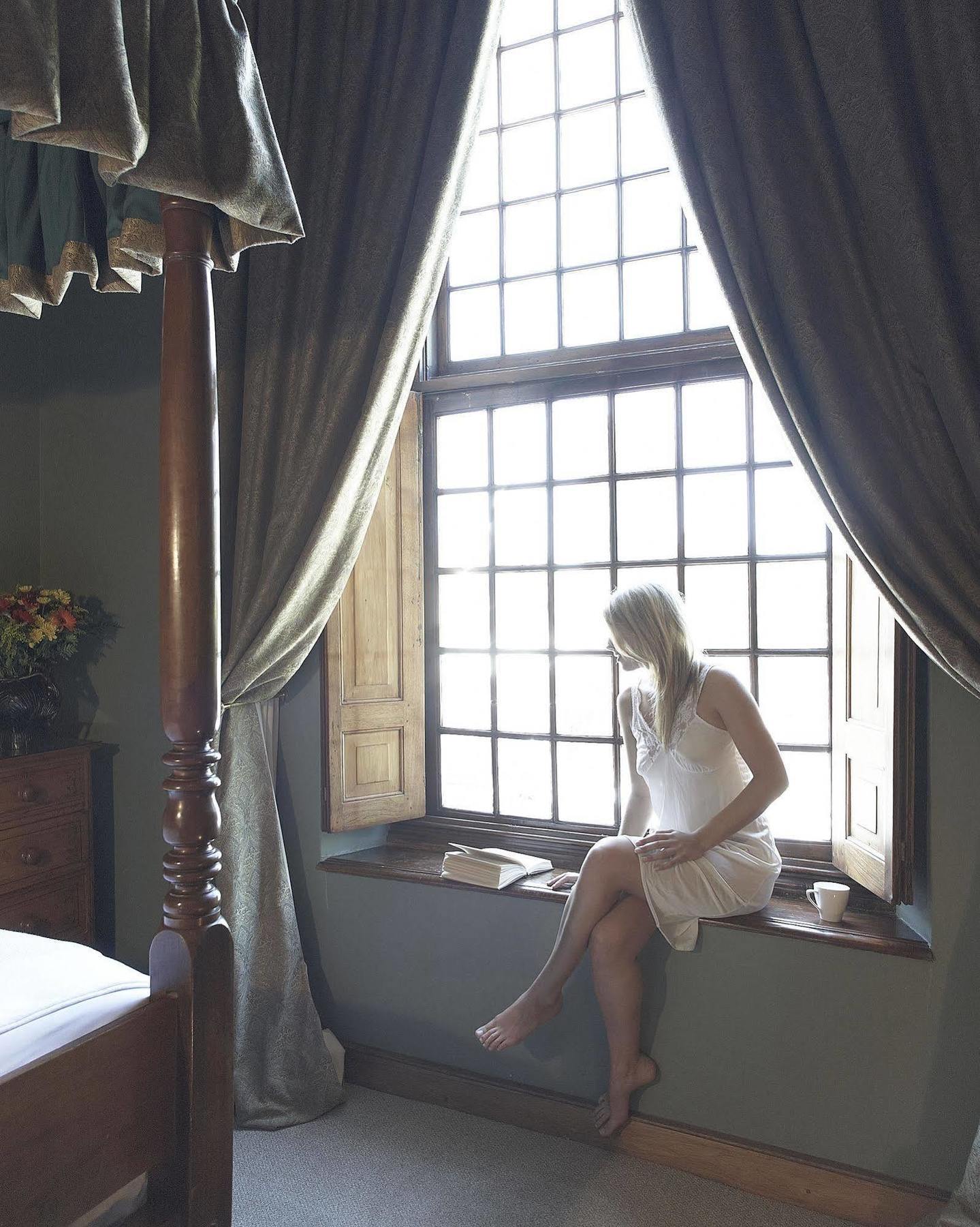 Dutch Manor Antique Hotel Fokváros Kültér fotó