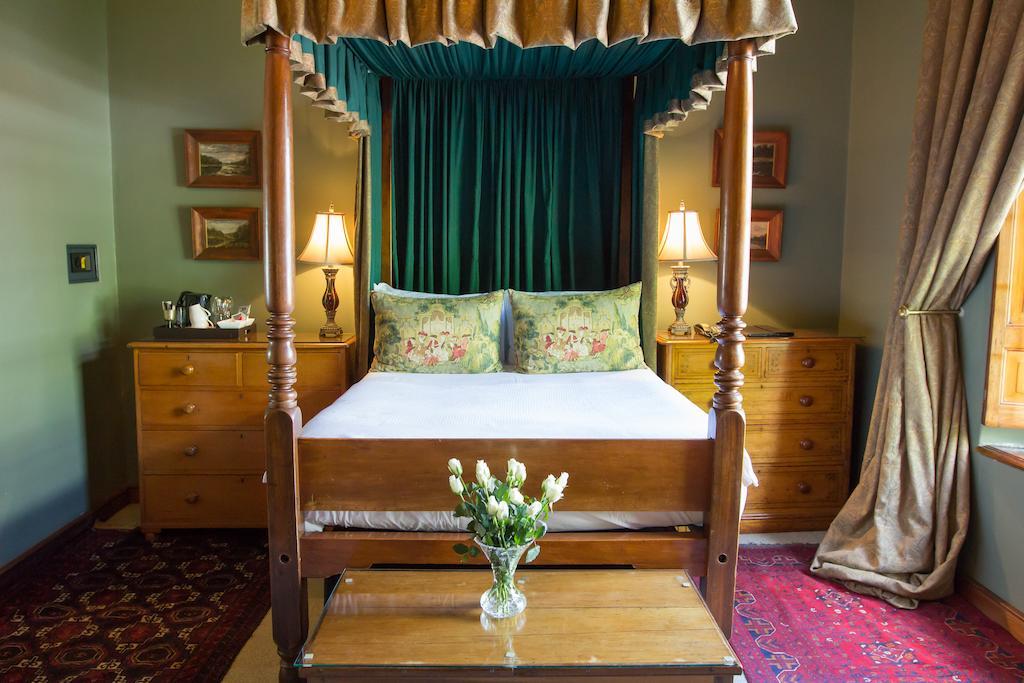 Dutch Manor Antique Hotel Fokváros Kültér fotó
