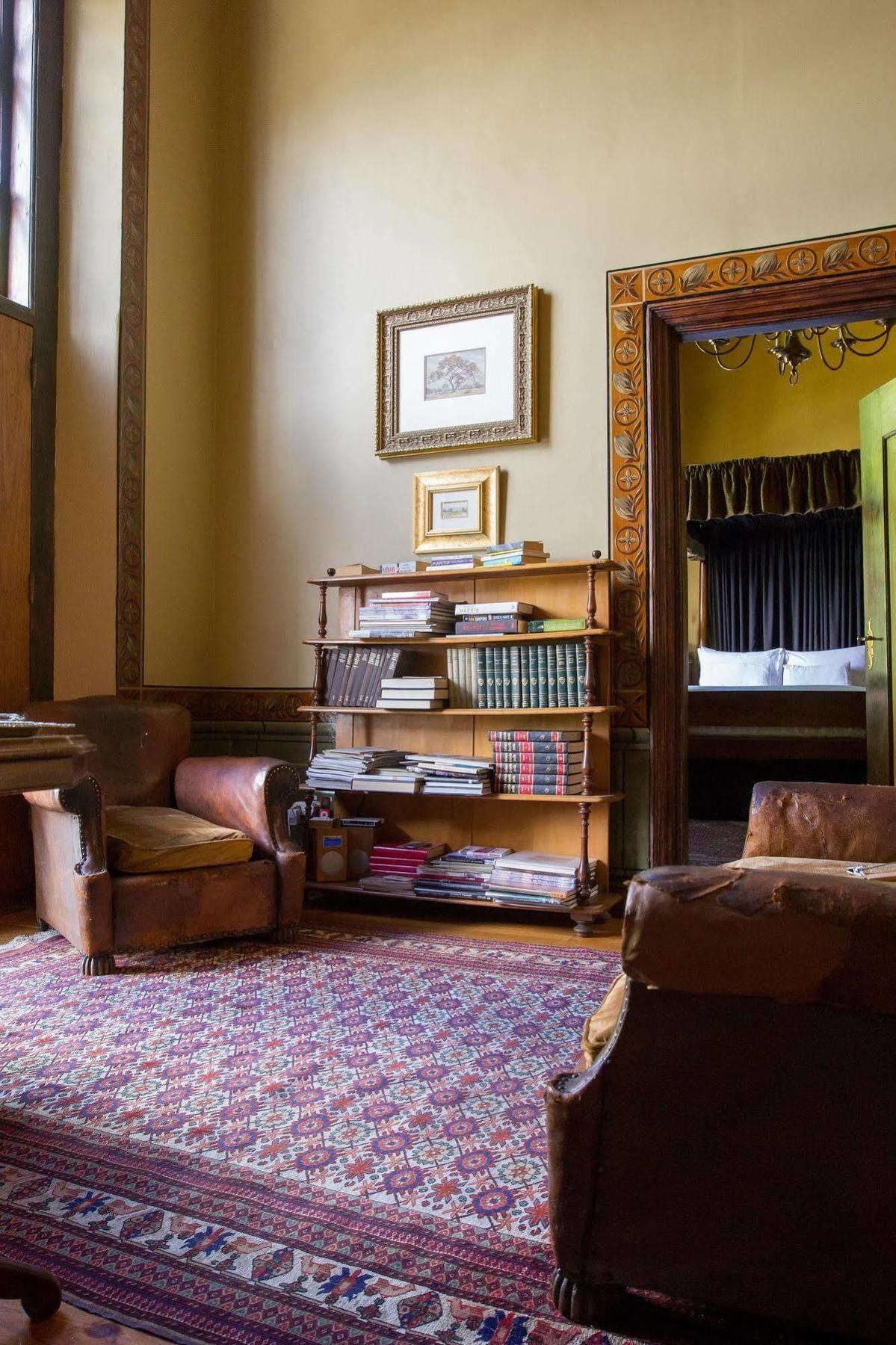 Dutch Manor Antique Hotel Fokváros Kültér fotó